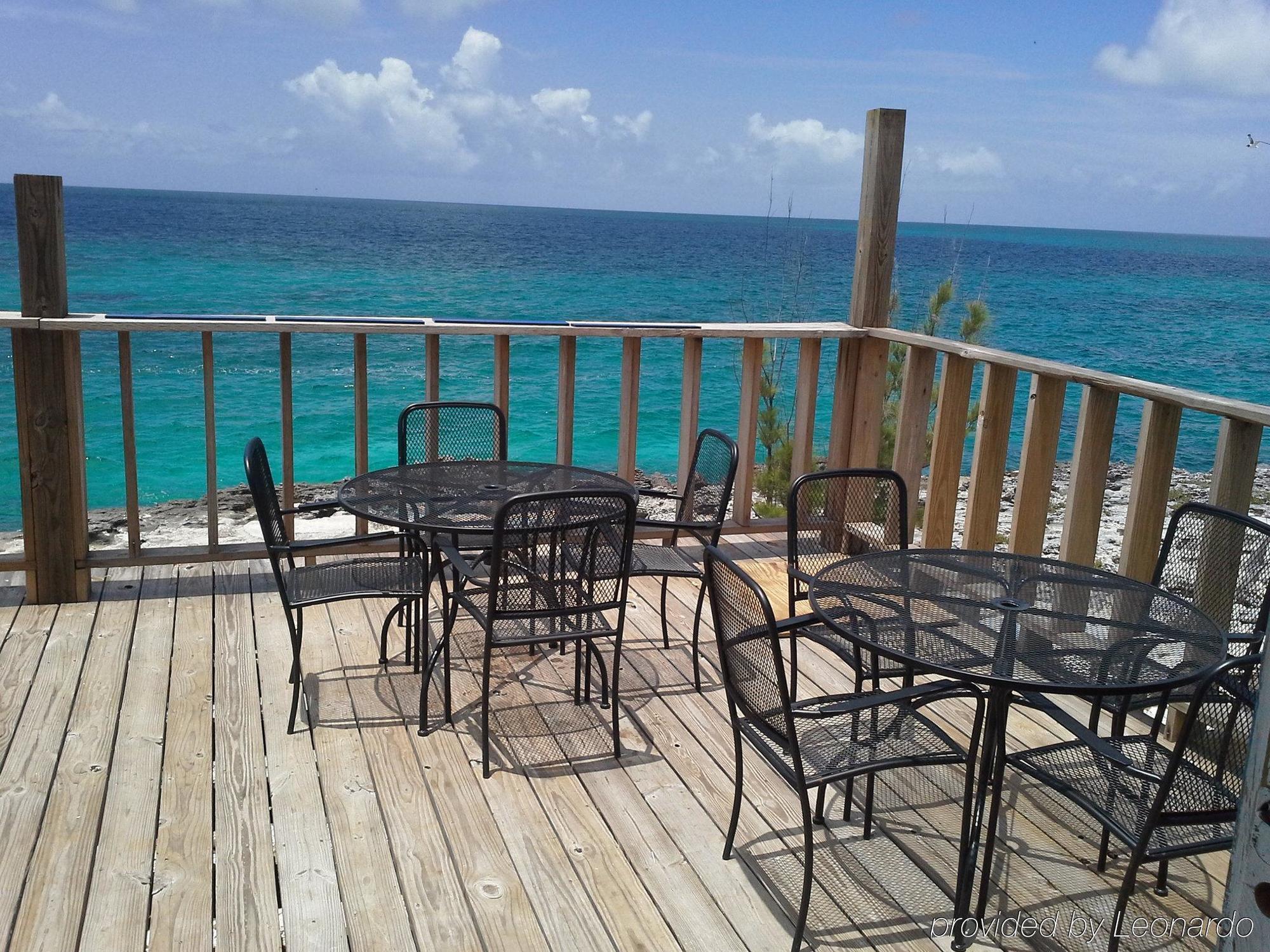 奥兰治河公寓式酒店 Orange Creek 外观 照片