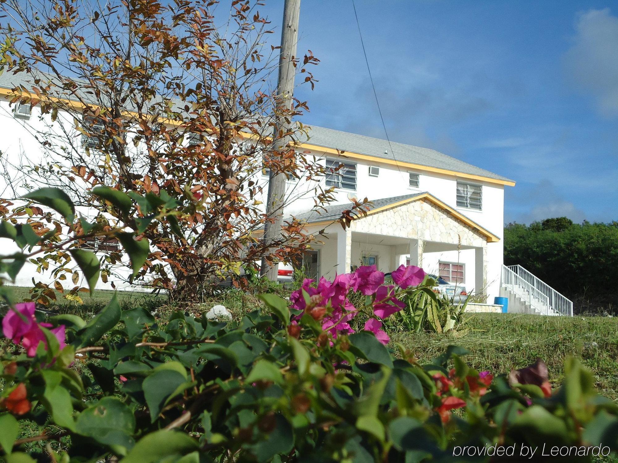 奥兰治河公寓式酒店 Orange Creek 外观 照片