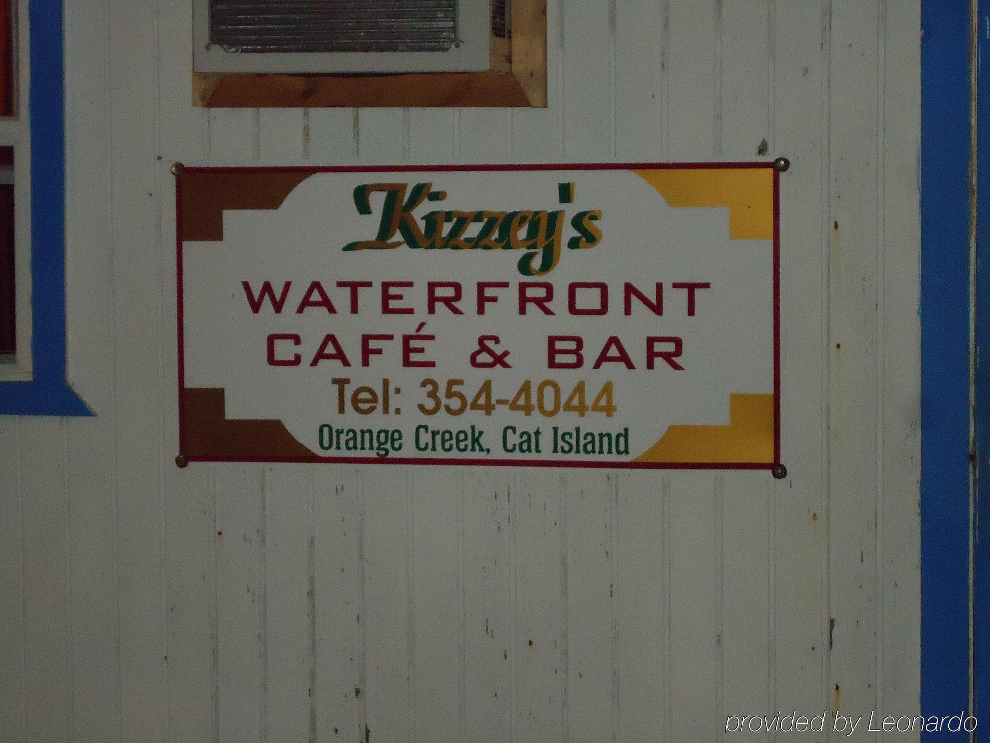 奥兰治河公寓式酒店 Orange Creek 外观 照片