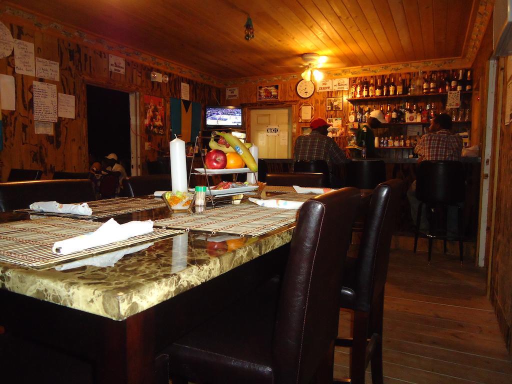 奥兰治河公寓式酒店 Orange Creek 外观 照片