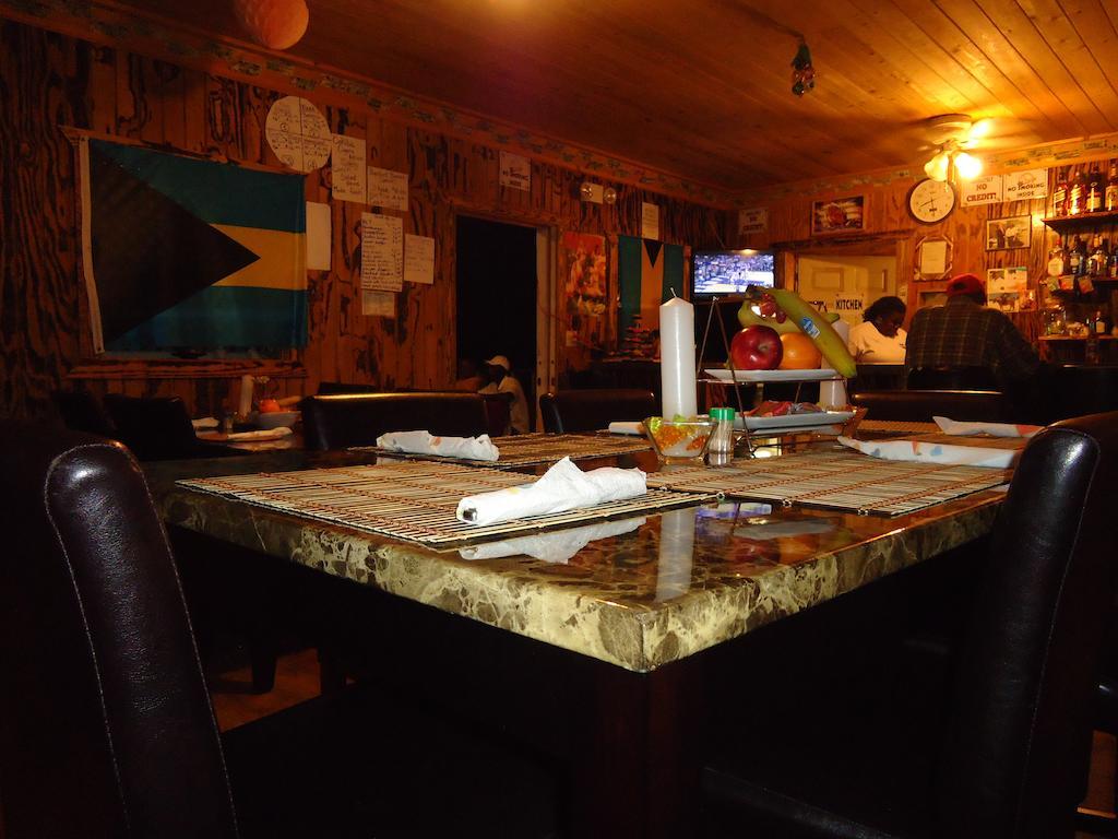 奥兰治河公寓式酒店 Orange Creek 外观 照片